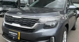 JXL504 KIA SELTOS EMOTION AT 	2022
