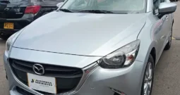 JLX233 Mazda 2 Prime Hatchback Mt