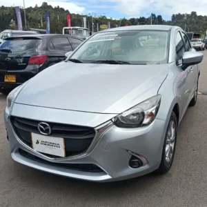 JLX233 Mazda 2 Prime Hatchback Mt