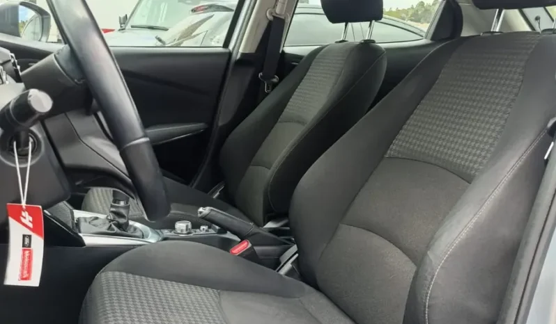 JLX233 Mazda 2 Prime Hatchback Mt lleno