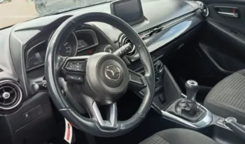 JLX233 Mazda 2 Prime Hatchback Mt lleno