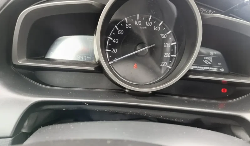 JLX233 Mazda 2 Prime Hatchback Mt lleno