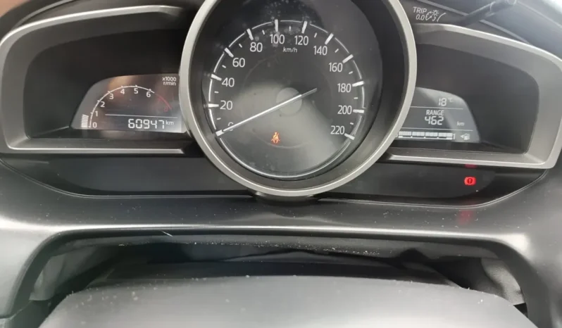JLX233 Mazda 2 Prime Hatchback Mt lleno