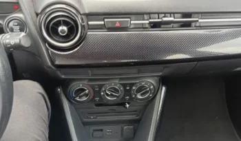JLX233 Mazda 2 Prime Hatchback Mt lleno
