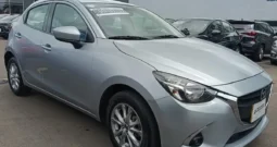 JLX233 Mazda 2 Prime Hatchback Mt