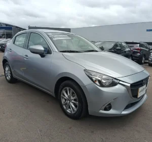JLX233 Mazda 2 Prime Hatchback Mt