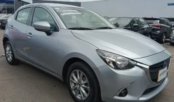 JLX233 Mazda 2 Prime Hatchback Mt lleno