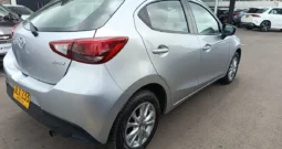 JLX233 Mazda 2 Prime Hatchback Mt