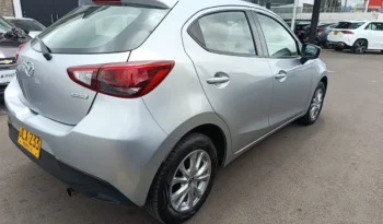 JLX233 Mazda 2 Prime Hatchback Mt lleno
