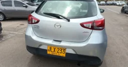 JLX233 Mazda 2 Prime Hatchback Mt