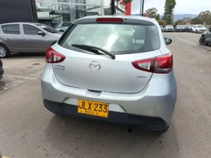 JLX233 Mazda 2 Prime Hatchback Mt