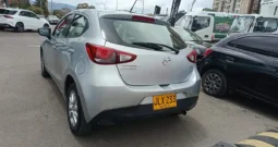 JLX233 Mazda 2 Prime Hatchback Mt