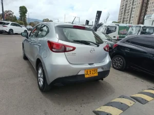 JLX233 Mazda 2 Prime Hatchback Mt
