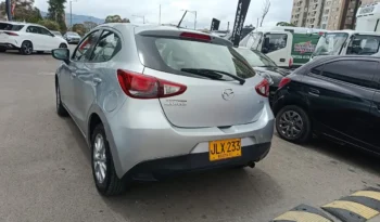 JLX233 Mazda 2 Prime Hatchback Mt lleno