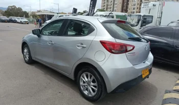 JLX233 Mazda 2 Prime Hatchback Mt lleno