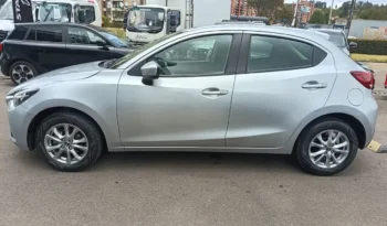 JLX233 Mazda 2 Prime Hatchback Mt lleno