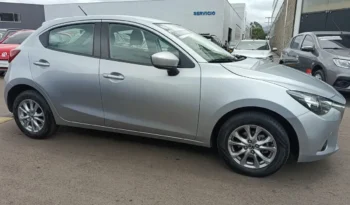 JLX233 Mazda 2 Prime Hatchback Mt lleno