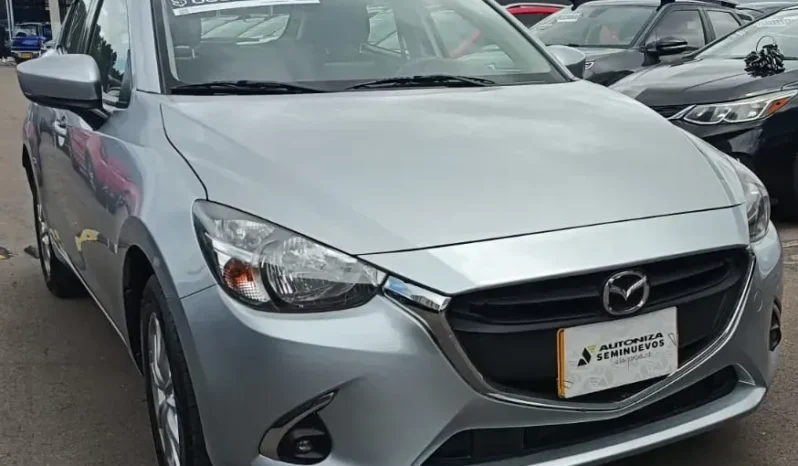 JLX233 Mazda 2 Prime Hatchback Mt lleno