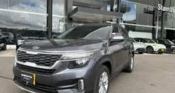 JXL504 KIA SELTOS EMOTION AT 	2022
