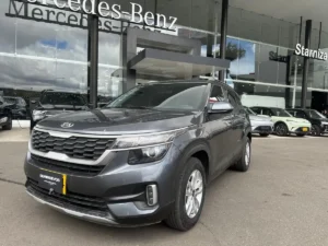JXL504 KIA SELTOS EMOTION AT 	2022