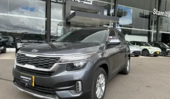 JXL504 KIA SELTOS EMOTION AT 	2022 lleno