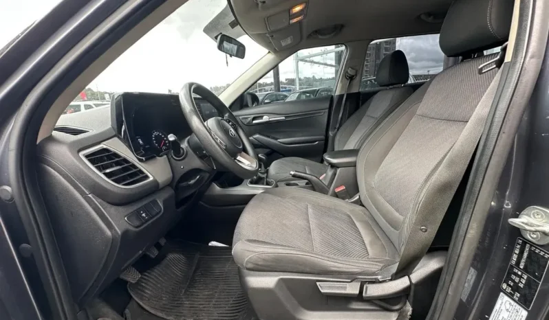 JXL504 KIA SELTOS EMOTION AT 	2022 lleno
