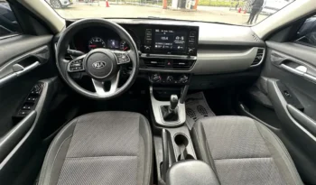 JXL504 KIA SELTOS EMOTION AT 	2022 lleno