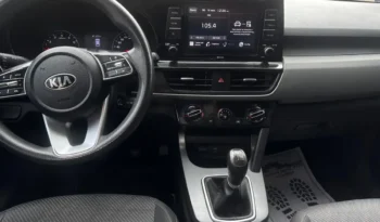 JXL504 KIA SELTOS EMOTION AT 	2022 lleno