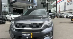 JXL504 KIA SELTOS EMOTION AT 	2022