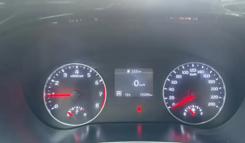 JXL504 KIA SELTOS EMOTION AT 	2022 lleno
