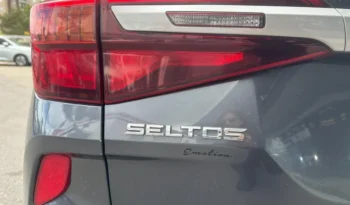 JXL504 KIA SELTOS EMOTION AT 	2022 lleno