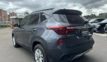 JXL504 KIA SELTOS EMOTION AT 	2022 lleno