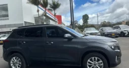 JXL504 KIA SELTOS EMOTION AT 	2022