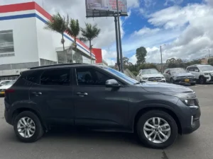 JXL504 KIA SELTOS EMOTION AT 	2022