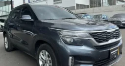 JXL504 KIA SELTOS EMOTION AT 	2022