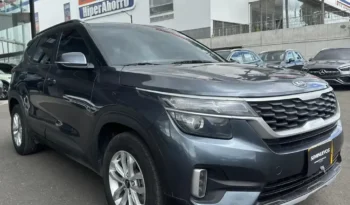 JXL504 KIA SELTOS EMOTION AT 	2022 lleno