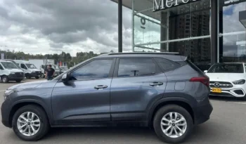 JXL504 KIA SELTOS EMOTION AT 	2022 lleno