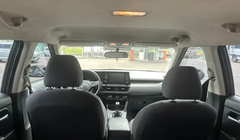 JXL504 KIA SELTOS EMOTION AT 	2022 lleno