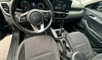 JXL504 KIA SELTOS EMOTION AT 	2022 lleno