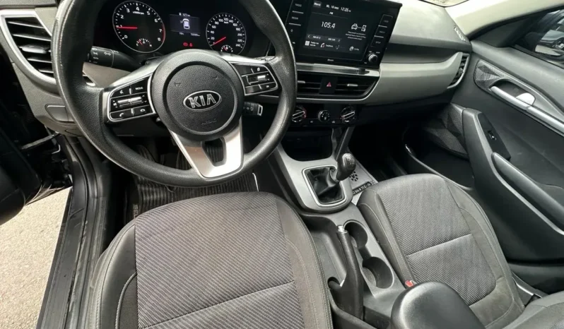 JXL504 KIA SELTOS EMOTION AT 	2022 lleno