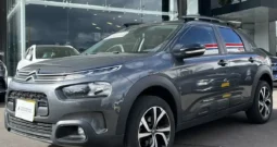 KQY272 Citroën C4 Cactus 1.2 Cactus Shine