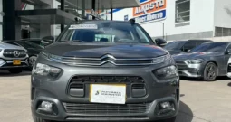 KQY272 Citroën C4 Cactus 1.2 Cactus Shine