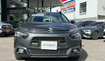 KQY272 Citroën C4 Cactus 1.2 Cactus Shine lleno