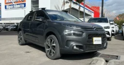KQY272 Citroën C4 Cactus 1.2 Cactus Shine