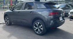KQY272 Citroën C4 Cactus 1.2 Cactus Shine