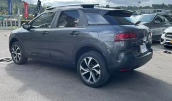 KQY272 Citroën C4 Cactus 1.2 Cactus Shine lleno