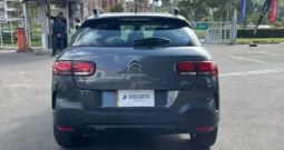 KQY272 Citroën C4 Cactus 1.2 Cactus Shine