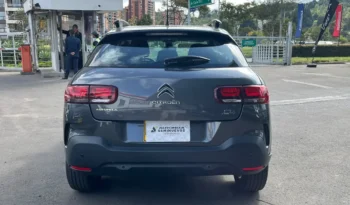 KQY272 Citroën C4 Cactus 1.2 Cactus Shine lleno
