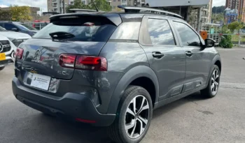KQY272 Citroën C4 Cactus 1.2 Cactus Shine lleno