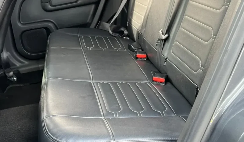 KQY272 Citroën C4 Cactus 1.2 Cactus Shine lleno